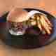 Pulled Pork Burger 16