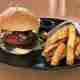Thai Grilled Chicken Burger 15