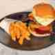 Late Night Burger 13