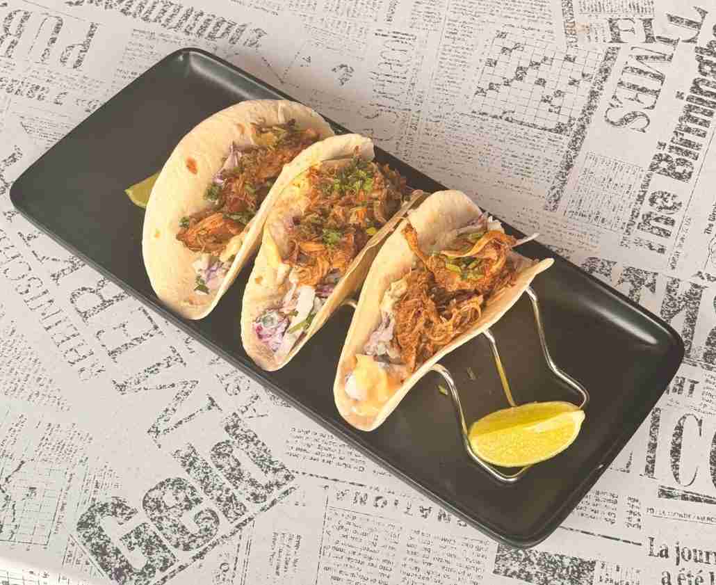 Tacos 10
